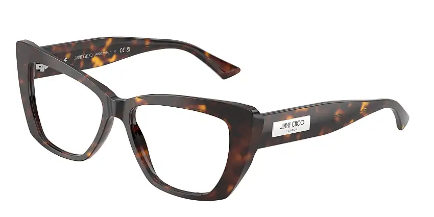 JIMMY CHOO Prescription glassesJC3036 5002