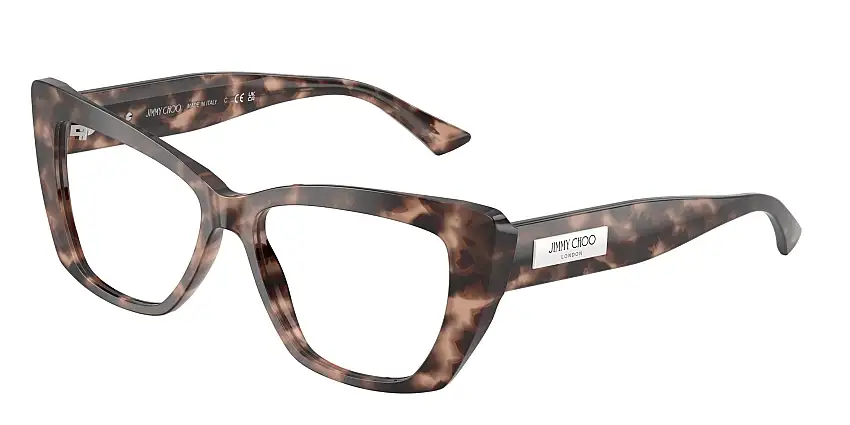 JIMMY CHOO Prescription glassesJC3036 5070
