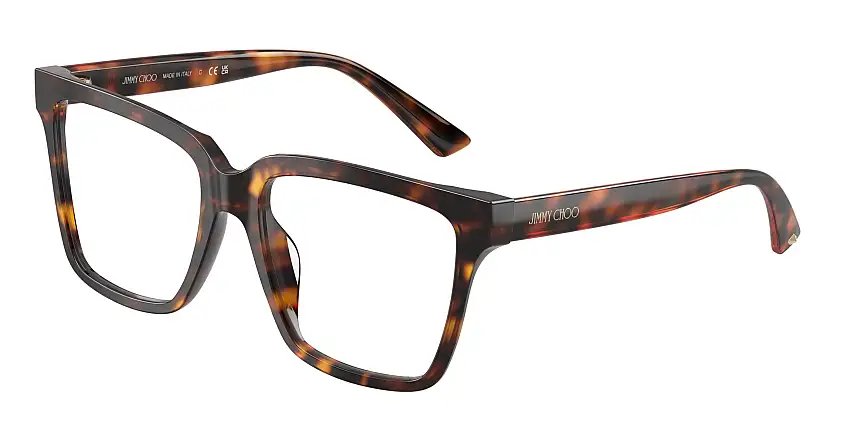 JIMMY CHOO Prescription glassesJC3040U 5002