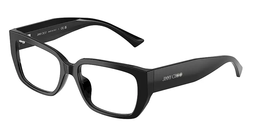 JIMMY CHOO Prescription glassesJC3041BU 5000