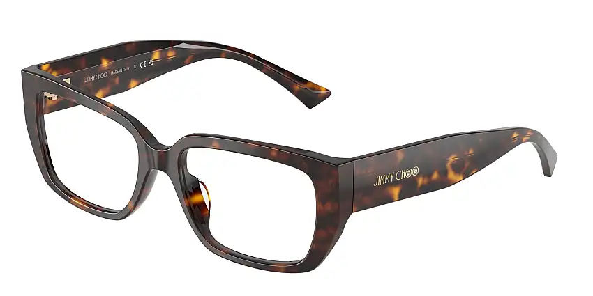 JIMMY CHOO Prescription glassesJC3041BU 5002