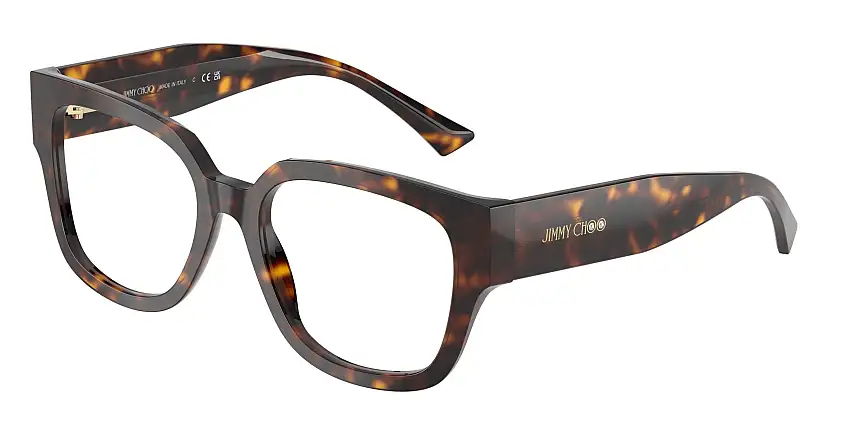 Occhiali da vista JIMMY CHOO JC3042B 5002