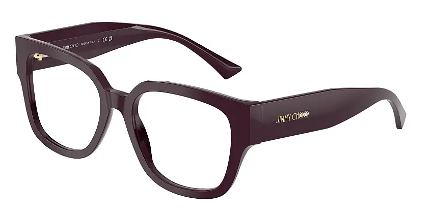Occhiali da vista JIMMY CHOO JC3042B 5075
