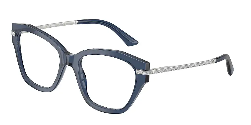 JIMMY CHOO Prescription glassesJC3043J 5035