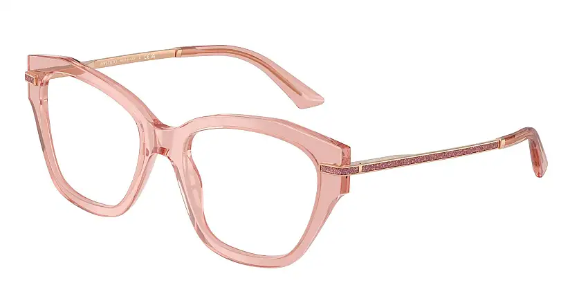 Occhiali da vista JIMMY CHOO JC3043J 5079