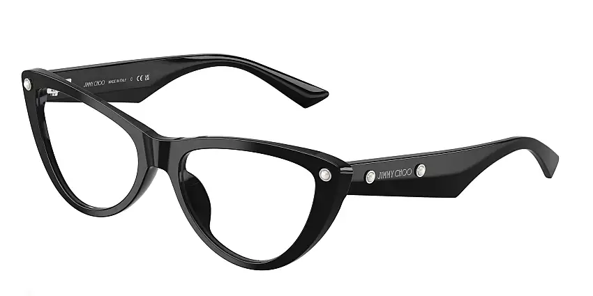 Occhiali da vista JIMMY CHOO JC3044HU 5000