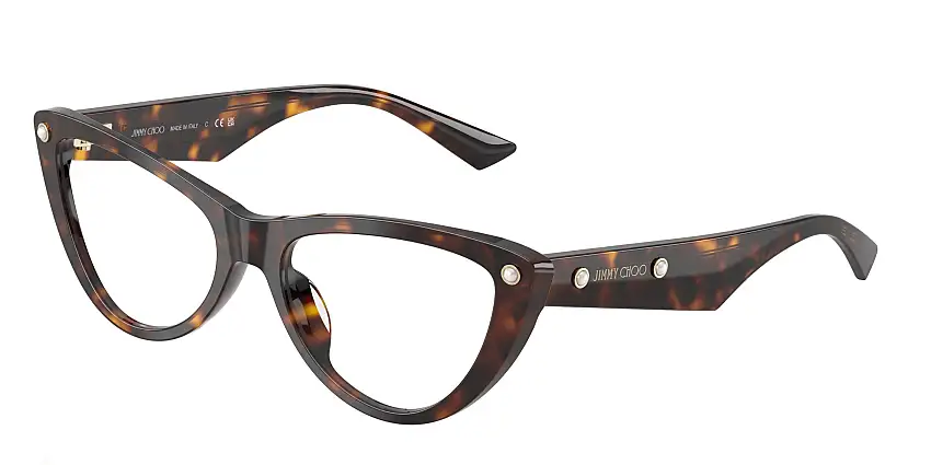 Occhiali da vista JIMMY CHOO JC3044HU 5002