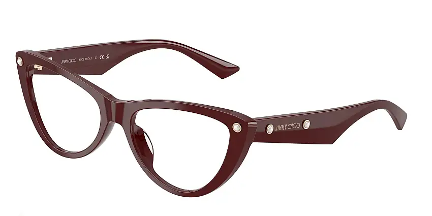 Occhiali da vista JIMMY CHOO JC3044HU 5057
