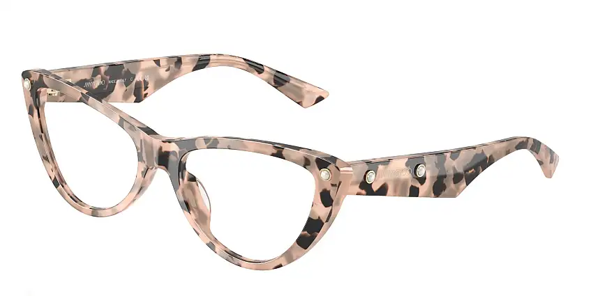 Occhiali da vista JIMMY CHOO JC3044HU 5080