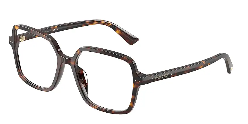 Occhiali da vista JIMMY CHOO JC3046U 5002