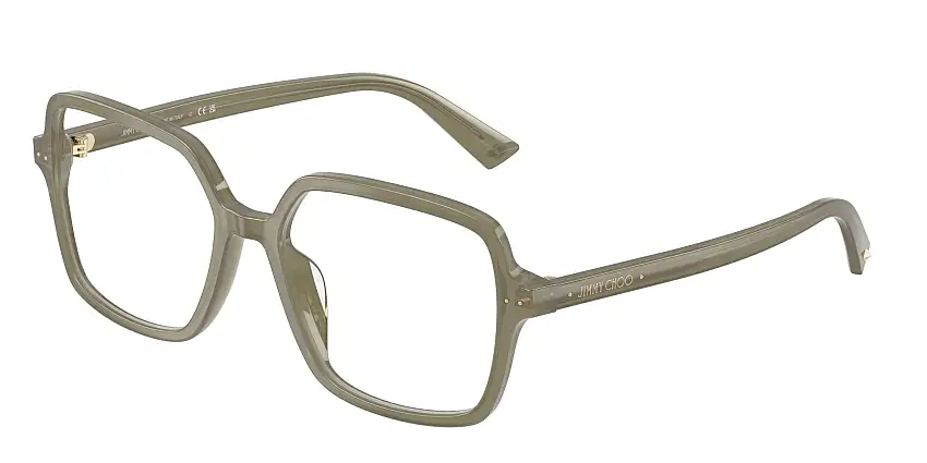 Occhiali da vista JIMMY CHOO JC3046U 5082