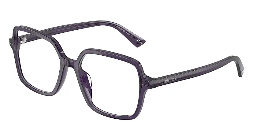 Occhiali da vista JIMMY CHOO JC3046U 5087