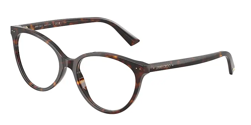 Occhiali da vista JIMMY CHOO JC3047 5002