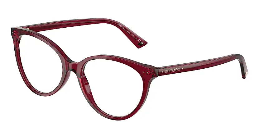 Occhiali da vista JIMMY CHOO JC3047 5062