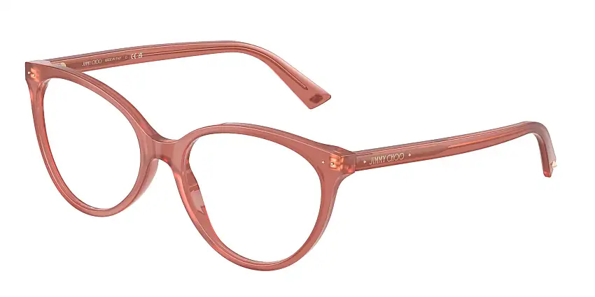 Occhiali da vista JIMMY CHOO JC3047 5084