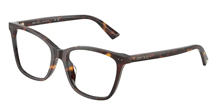 Occhiali da vista JIMMY CHOO JC3048U 5002
