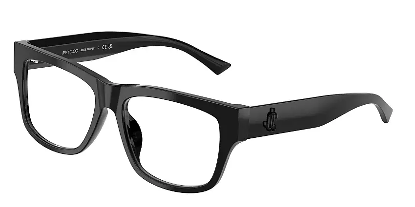 Occhiali da vista JIMMY CHOO JC3049U 5000