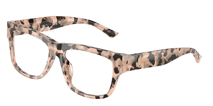 Occhiali da vista JIMMY CHOO JC3049U 5080
