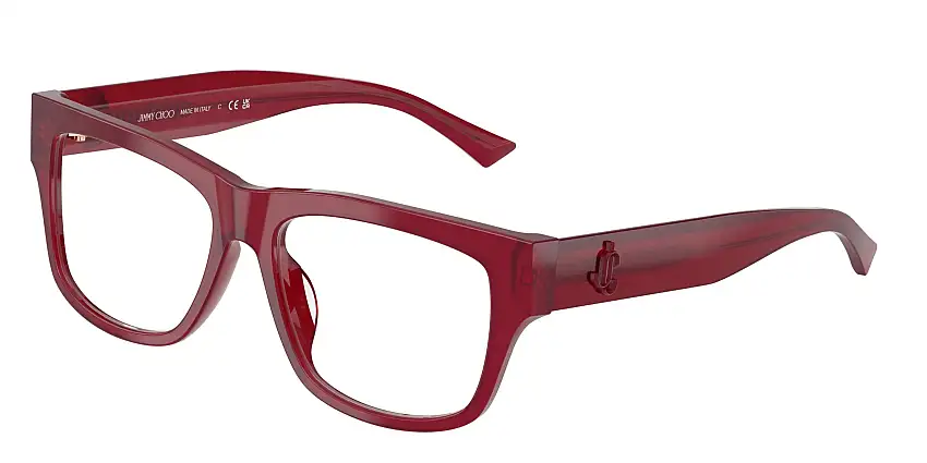 Occhiali da vista JIMMY CHOO JC3049U 5081
