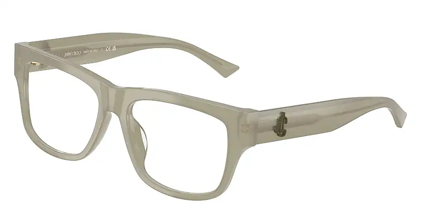 Occhiali da vista JIMMY CHOO JC3049U 5082