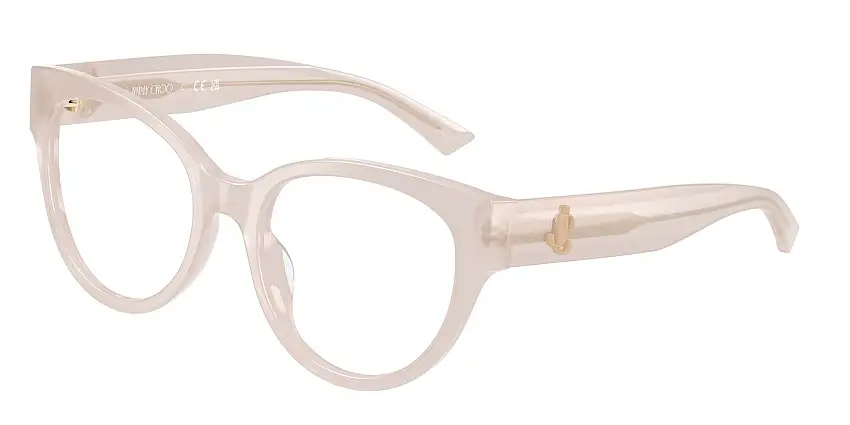 Occhiali da vista JIMMY CHOO JC3050U 5025