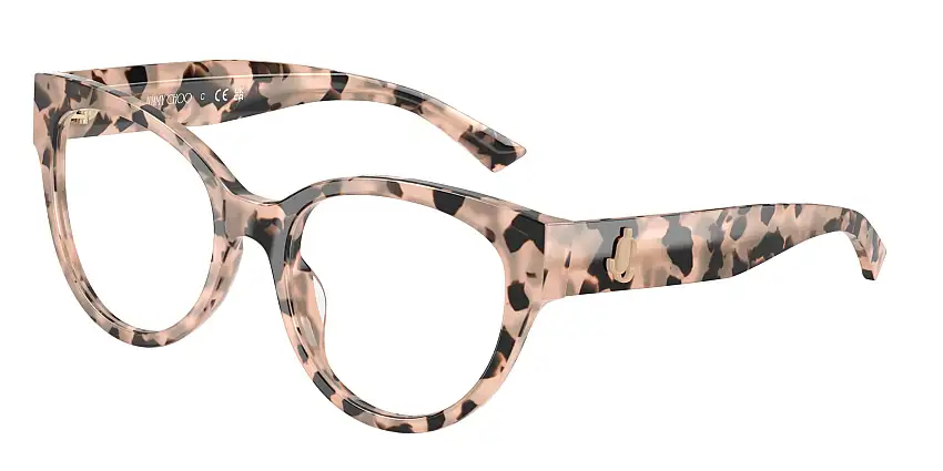 Occhiali da vista JIMMY CHOO JC3050U 5080