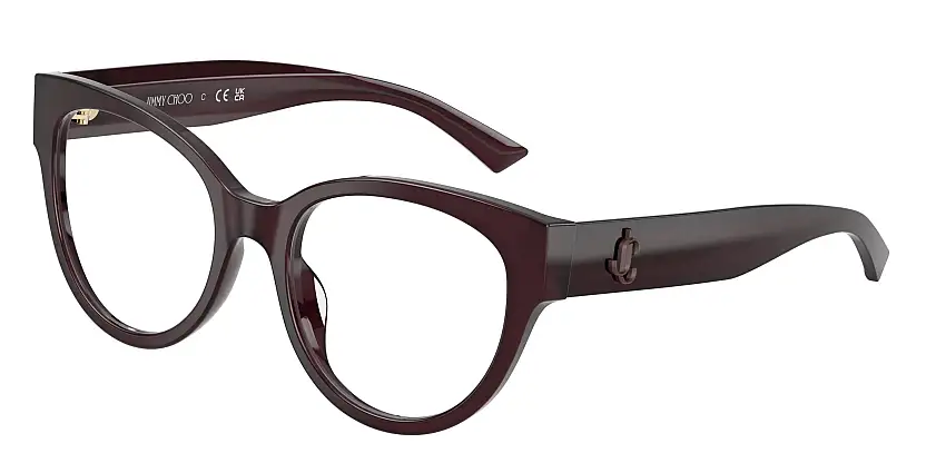Occhiali da vista JIMMY CHOO JC3050U 5086