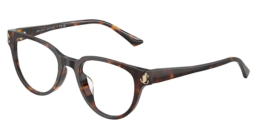 Occhiali da vista JIMMY CHOO JC3051D 5002