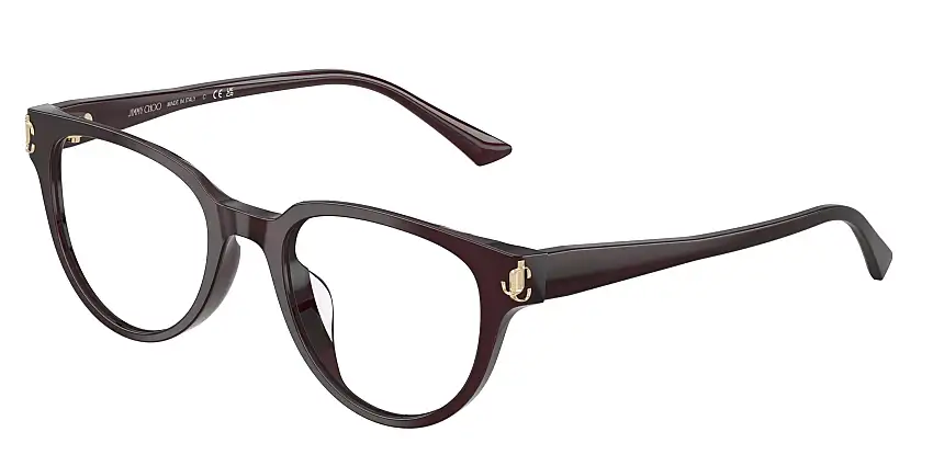 Occhiali da vista JIMMY CHOO JC3051D 5086
