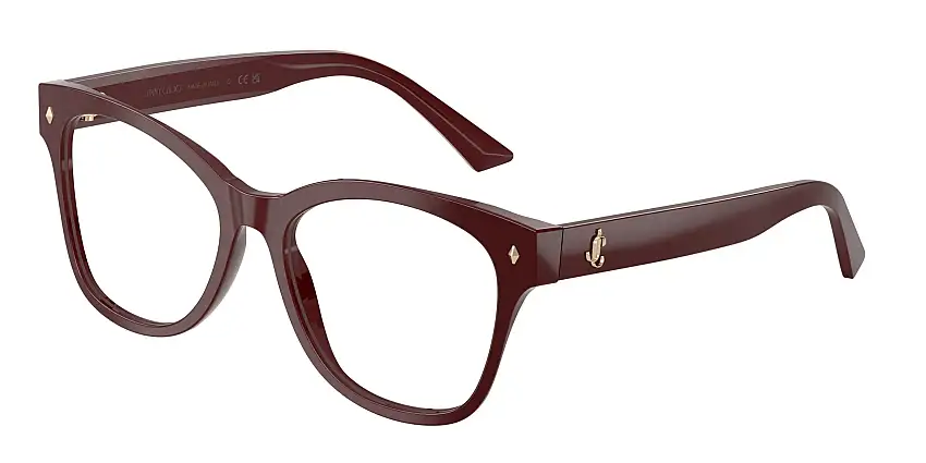 Occhiali da vista JIMMY CHOO JC3056 5057