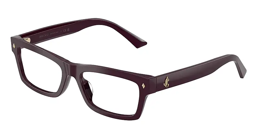 Occhiali da vista JIMMY CHOO JC3057U 5075