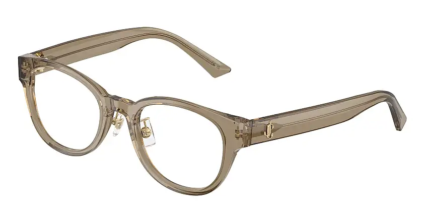 Occhiali da vista JIMMY CHOO JC3058D 5051