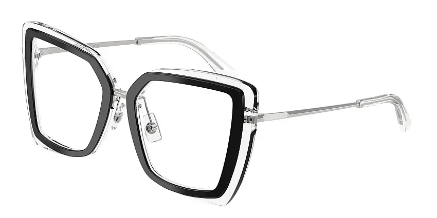 Occhiali da vista JIMMY CHOO JC3059 5102