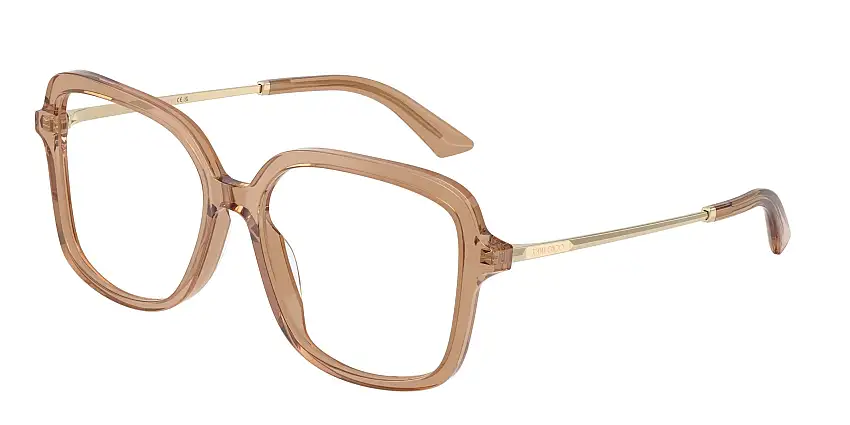 Occhiali da vista JIMMY CHOO JC3061U 5076