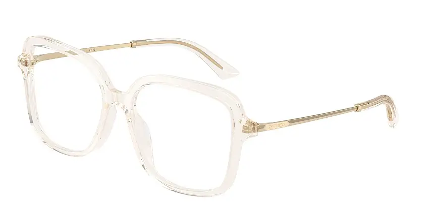 Occhiali da vista JIMMY CHOO JC3061U 5107