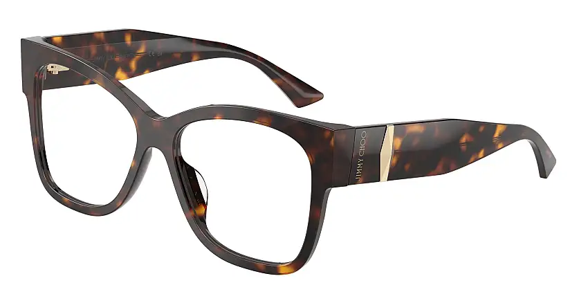 Occhiali da vista JIMMY CHOO JC3062U 5002
