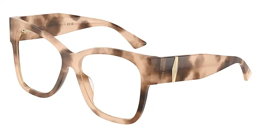 Occhiali da vista JIMMY CHOO JC3062U 5097