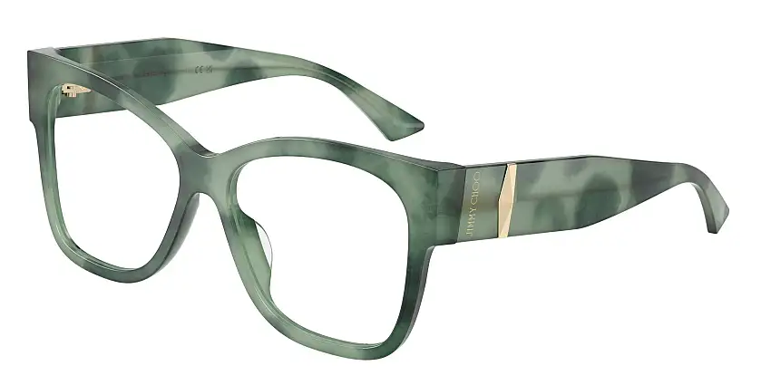 Occhiali da vista JIMMY CHOO JC3062U 5099