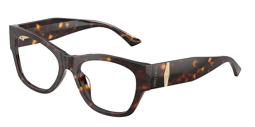 Occhiali da vista JIMMY CHOO JC3063U 5002