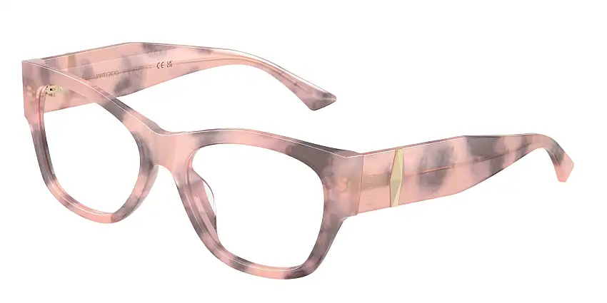 Occhiali da vista JIMMY CHOO JC3063U 5098