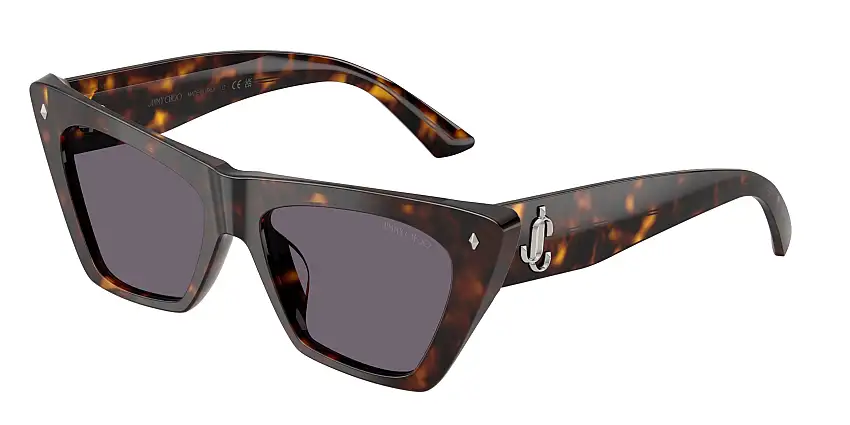 Occhiali da sole JIMMY CHOO JC5062U 50021A