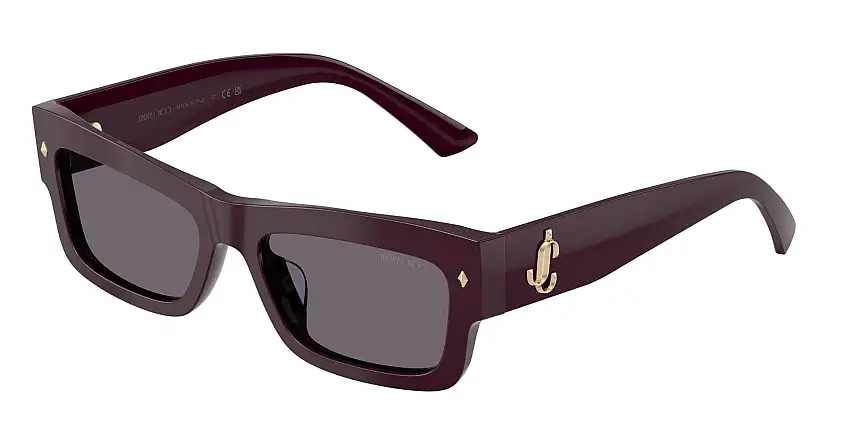 Occhiali da sole JIMMY CHOO JC5063U 50751A