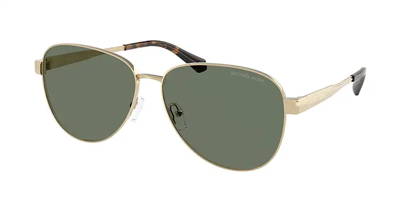 MICHAEL KORS BIARRITZ SunglassesMK1160 10143H