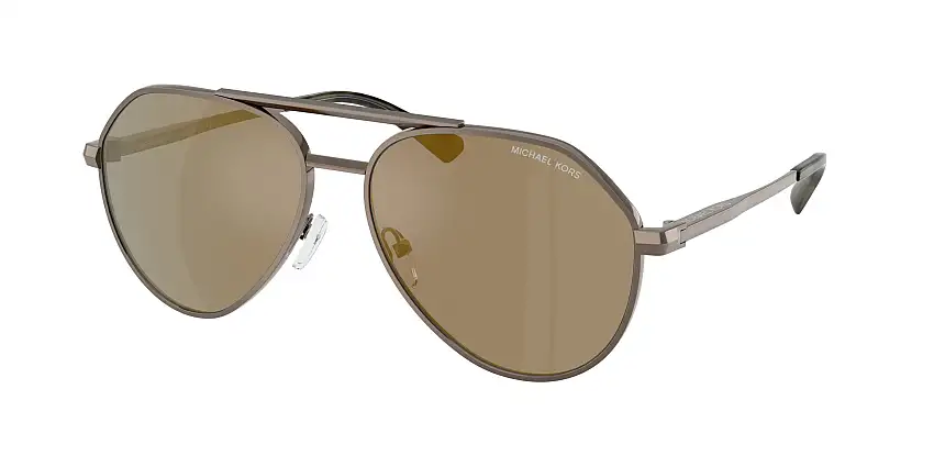 MICHAEL KORS BRENTWOOD SunglassesMK1168 10014T