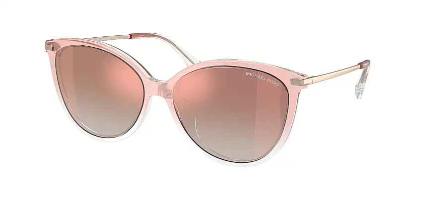 MICHAEL KORS DUPONT SunglassesMK2184U 32556F