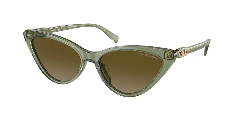 MICHAEL KORS HARBOUR ISLAND SunglassesMK2195U 394413