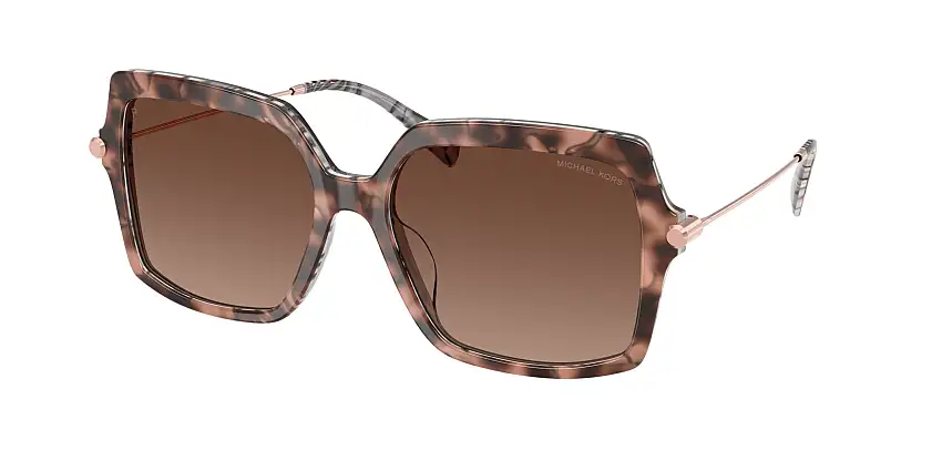 MICHAEL KORS QUOGUE SunglassesMK2247U 4017T5