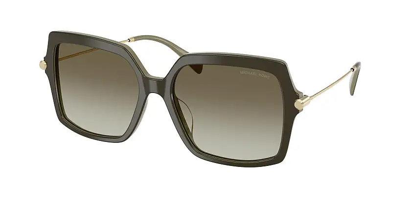 MICHAEL KORS QUOGUE SunglassesMK2247U 40193M