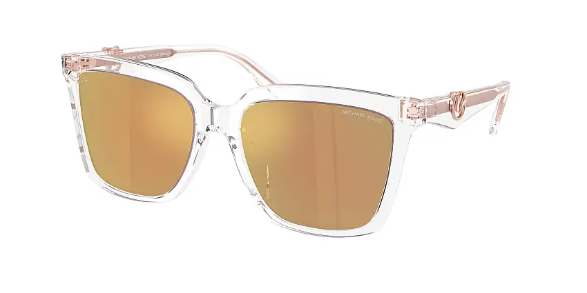 MICHAEL KORS MENAGGIO SunglassesMK2256U 3015N0