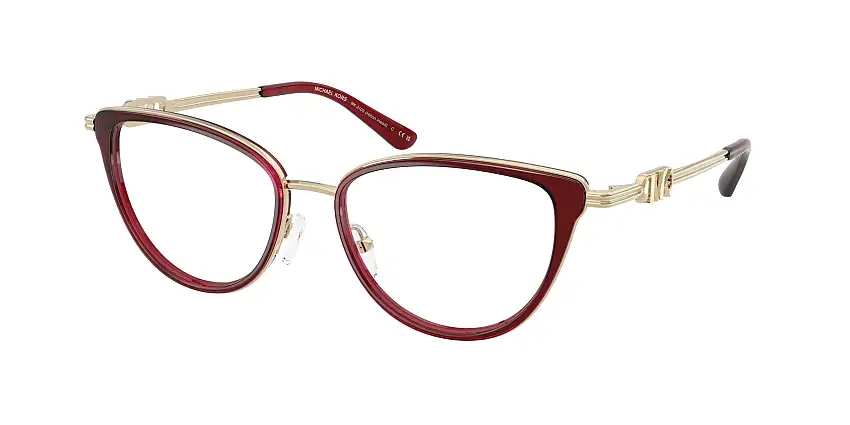 Occhiali da vista MICHAEL KORS HILTON HEADMK3103 3949